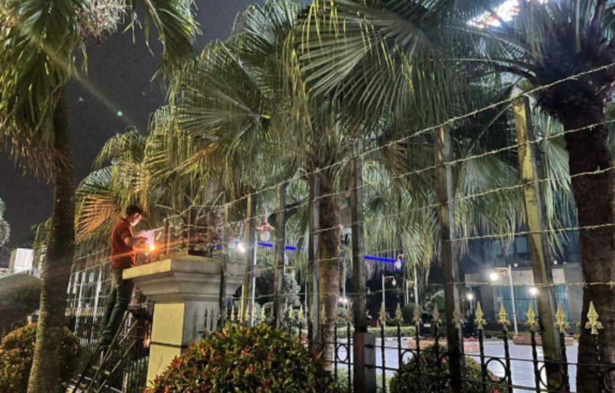 Mahasiswa targetkan adanya kesepakatan berupa pakta integritas sebagai dasar penggunaan hak angket untuk mengaudit kinerja pemerintah provinsi.