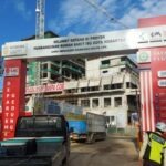 Dinas Kesehatan (Dinkes) Kalimantan Timur melakukan verifikasi menyeluruh terhadap standar kualitas dan kelayakan Rumah Sakit di IKN..