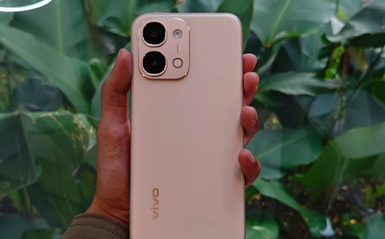 Vivo T5 Rilis di Indonesia, Baterai Monster 7.200mAh, Segini Harganya