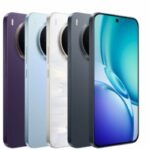 Keunggulan Vivo Y600 Pro hadir dengan lonjakan yang cukup signifikan, yaitu membawa baterai berkapasitas 10.200 mAh.