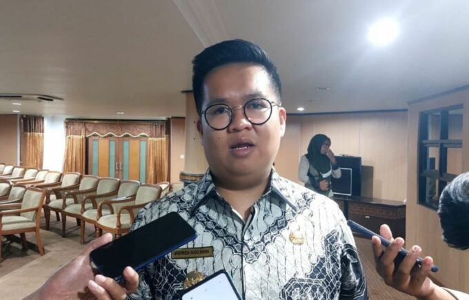 Jalan sepanjang 23,17 kilometer ini adalah investasi masa depan.