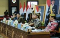 Wakil Menteri (Wamen) Agraria dan Tata Ruang (ATR)/Badan Pertanahan Nasional (BPN) RI Ossy Dermawan menegaskan Reforma Agraria