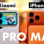 iPhone 16 tetap memikat dengan kesempurnaan ekosistem dan stabilitasnya, Xiaomi hadir dengan filosofi "kekuatan tanpa batas,"