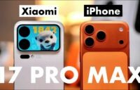 iPhone 16 tetap memikat dengan kesempurnaan ekosistem dan stabilitasnya, Xiaomi hadir dengan filosofi "kekuatan tanpa batas,"