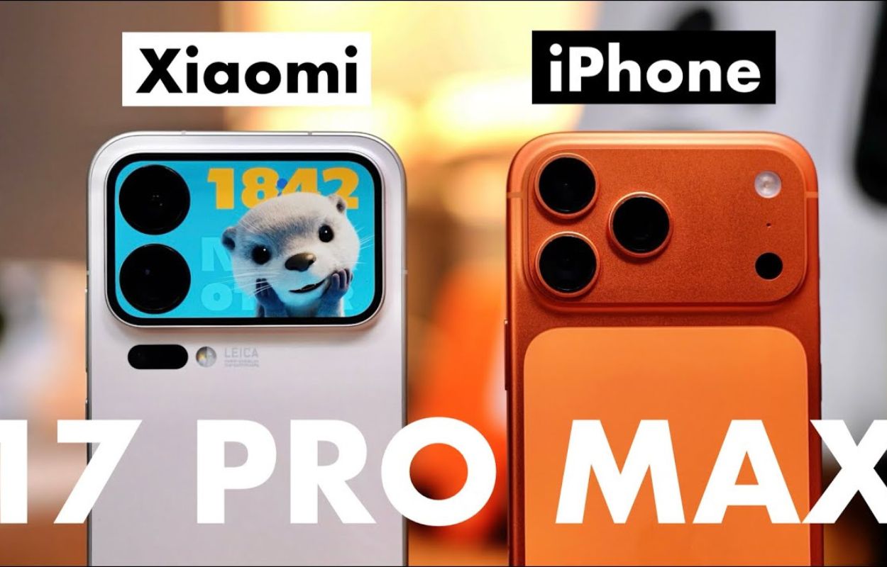 iPhone 16 tetap memikat dengan kesempurnaan ekosistem dan stabilitasnya, Xiaomi hadir dengan filosofi "kekuatan tanpa batas,"