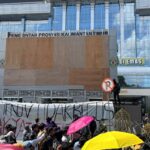 Intimidasi wartawan di Kantor Gubernur Kaltim