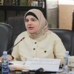 Jihan Hanifha berkomitmen memperkuat perlindungan perempuan dan anak