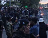 Tuntutan Mundur Gubernur Rudy Mas’ud