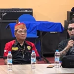 Film Kolosal Dayak Kalimantan 2026