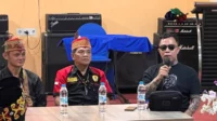 Film Kolosal Dayak Kalimantan 2026