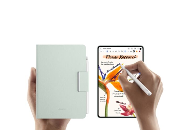 Huawei MatePad Mini 2