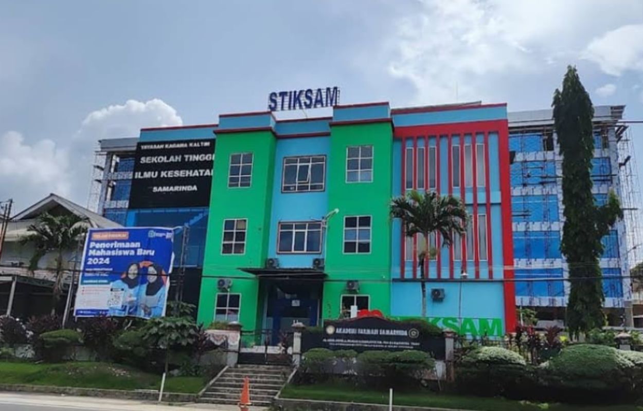 Program Gratispol tidak hanya bantuan finansial, juga investasi jangka panjang untuk mencetak tenaga kesehatan profesional yang berkualitas.