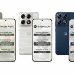 Melalui peluncuran global Motorola Edge 70 Pro , jenama legendaris ini membuktikan bahwa mereka belum habis.