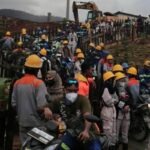 Sebanyak 1.500 pekerja di sektor pertambangan dikabarkan berada dalam ancaman PHK massal yang bukan sekadar angka statistik