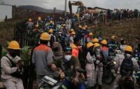 Sebanyak 1.500 pekerja di sektor pertambangan dikabarkan berada dalam ancaman PHK massal yang bukan sekadar angka statistik