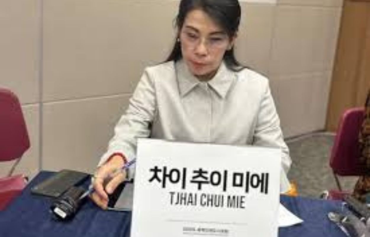 Pemkot Singkawang mendorong satuan pendidikan menjunjung tinggi nilai-nilai HAM