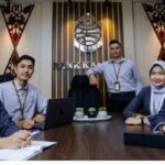 pertumbuhan aset dan laba bersih Bank Kalbar yang menunjukkan tren positif pada anggaran awal tahun 2026.