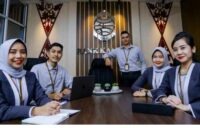 pertumbuhan aset dan laba bersih Bank Kalbar yang menunjukkan tren positif pada anggaran awal tahun 2026.