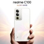 realme c100