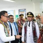 Bima Arya tegur tegas Rudy Mas'ud