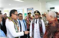 Bima Arya tegur tegas Rudy Mas'ud