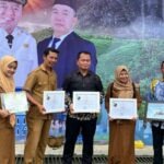 Tim Proklim akan mendorong peningkatan partisipasi masyarakat melalui koordinasi lintas sektor