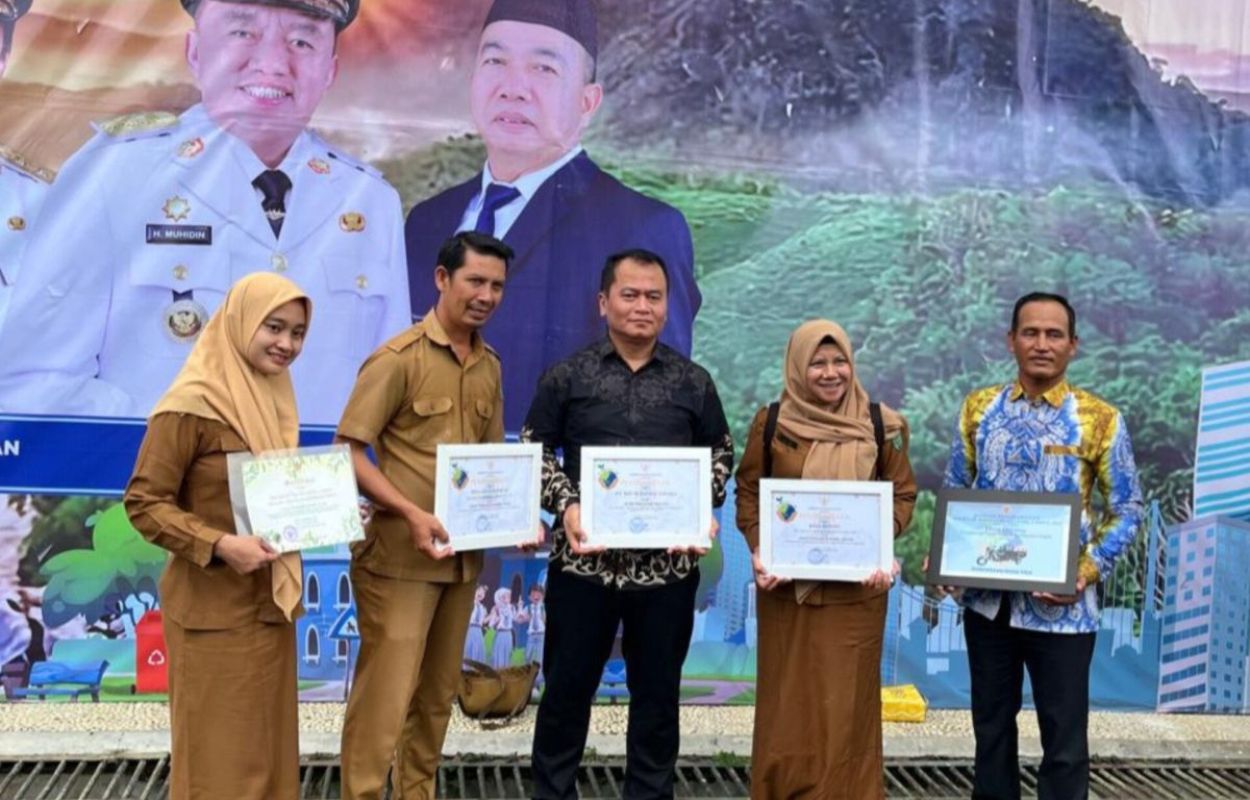 Tim Proklim akan mendorong peningkatan partisipasi masyarakat melalui koordinasi lintas sektor