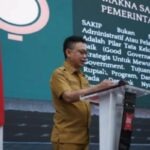 Tujuan SAKIP mengejar nilai atau output administratif, juga memastikan manfaat nyata atau outcome dari program yang dijalankan.