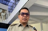 Walikota Samarinda minta Distribusi BPJS ditunda