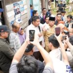 Program bedah rumah Kaltim digeber, kuota naik jadi 3.000 unit. Jadwal dipercepat, Balikpapan jadi fokus utama pemerintah.