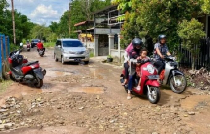 Acuan APBD Perubahan 2026