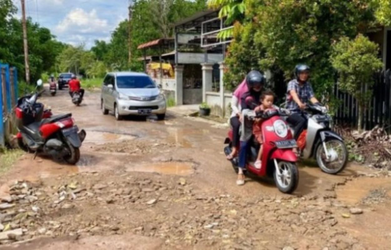 Acuan APBD Perubahan 2026