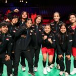 Piala Uber