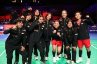 Piala Uber