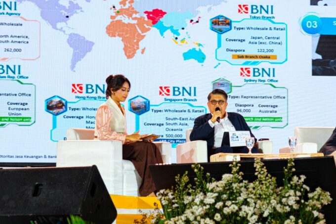 ekonomi nasional