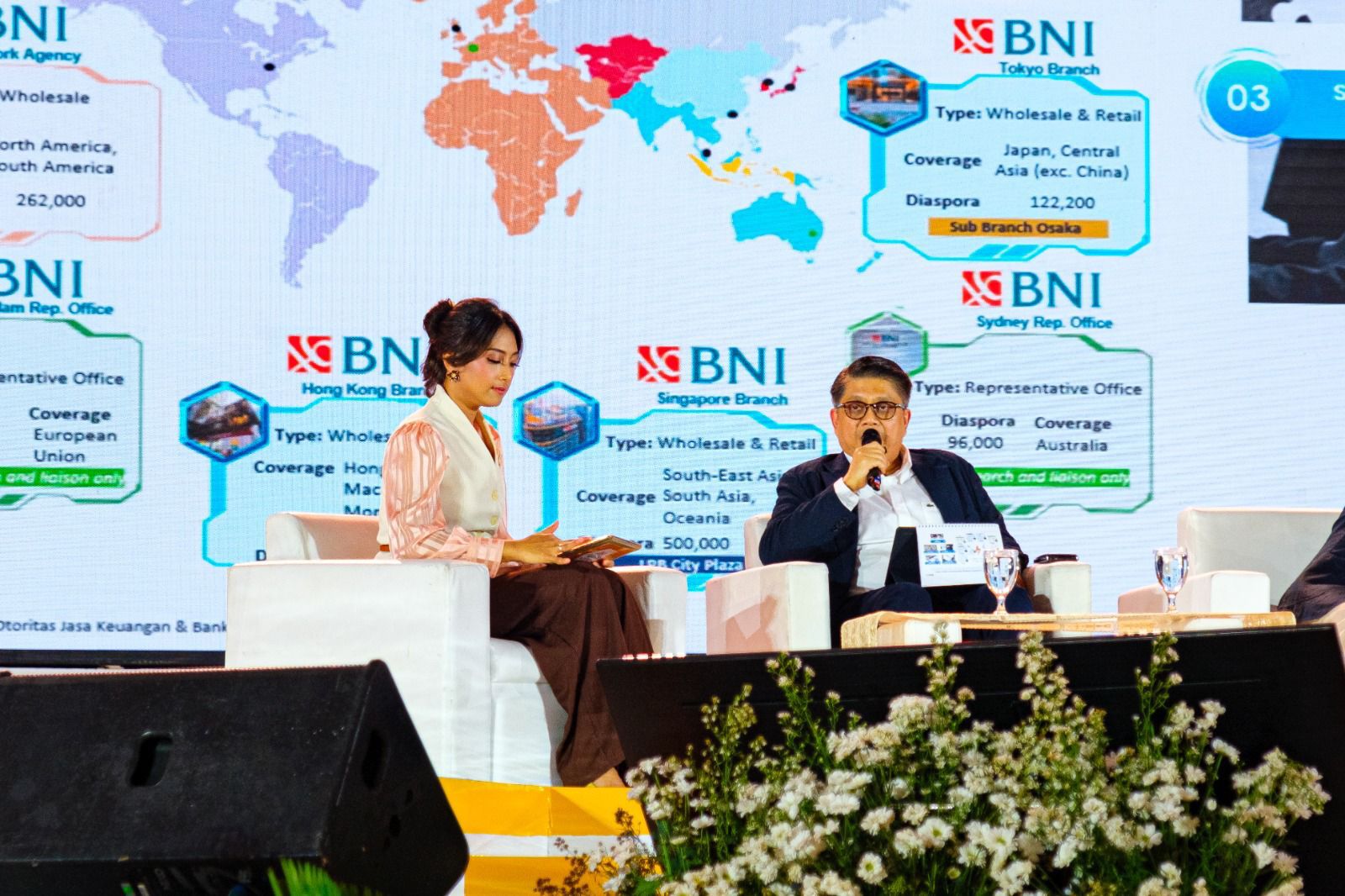 ekonomi nasional