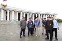 BPJS Kesehatan Siap All-In di IKN, Akses Layanan Kesehatan Kini Jadi Lebih Dekat dan Modern