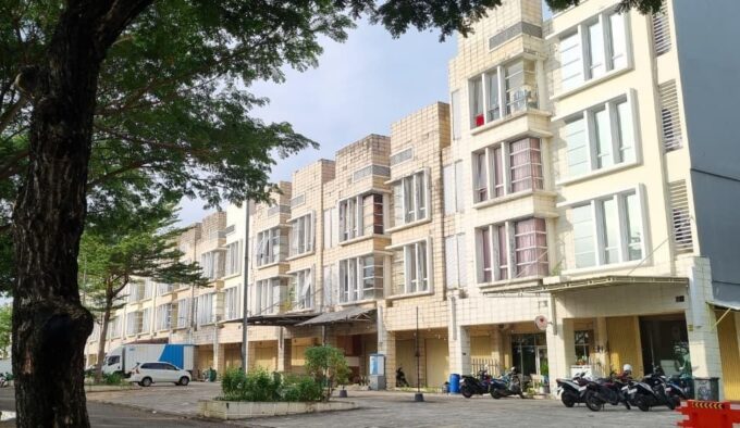 rumah lelang BTN