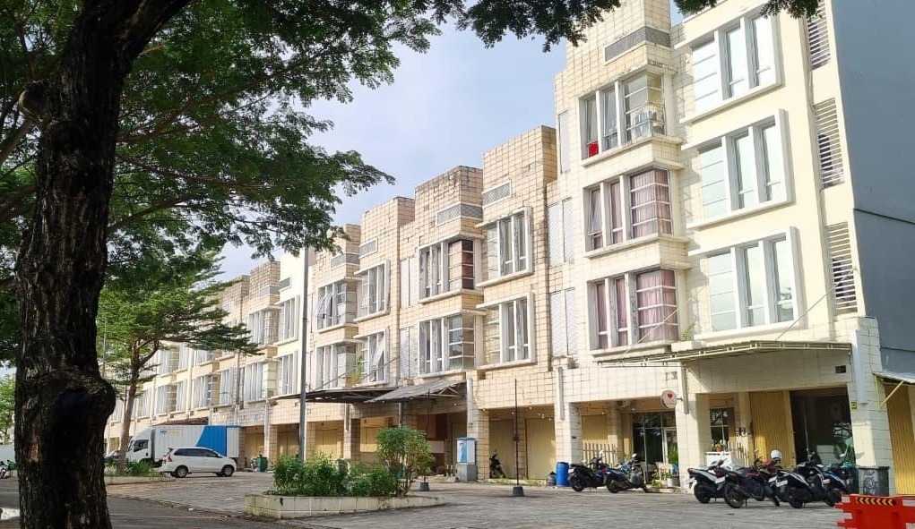rumah lelang BTN