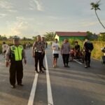 Tidak hanya penindakan hukum yang kaku, pihak kepolisian kini menekan pada strategi edukasi dan pendekatan humanis kepada para remaja.