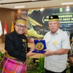 Basuki Hadimuljono Rangkul Matra Kaltim Perkuat Fondasi IKN