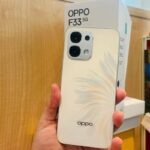 Oppo F33 5G kini langsung menarik perhatian berkat dua fitur yang paling menonjol, yaitu baterai jumbo 7.000mAh dan layar AMOLED 120Hz.