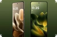 Dari data spesifikasi dan harga, Edge 70 memang hadir sebagai generasi penerus, tetapi Edge 60 Pro justru masih unggul di beberapa aspek.