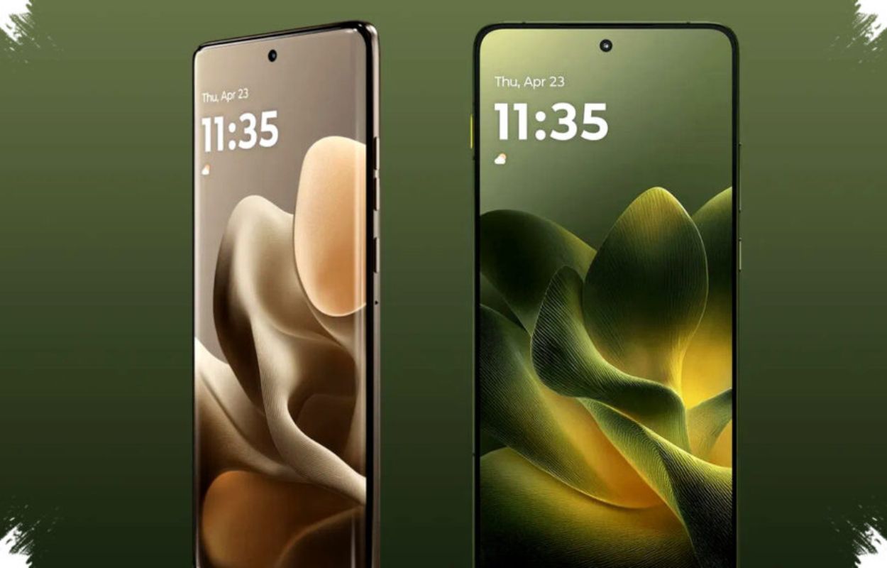 Dari data spesifikasi dan harga, Edge 70 memang hadir sebagai generasi penerus, tetapi Edge 60 Pro justru masih unggul di beberapa aspek.