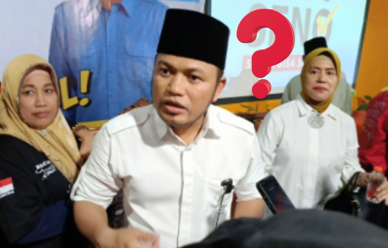 Gubernur Kaltim Rudy Mas’ud kembali viral, setelah muncul anggaran jasa mencuci laundry Pemprov Kaltim untuk gubernur Rp450 juta per tahun.
