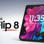 Galaxy Z Flip8 adalah ponsel lipat model clamshell membawa evolusi display layar lipat yang sudah lama dinanti.