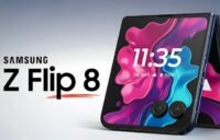 Galaxy Z Flip8 adalah ponsel lipat model clamshell membawa evolusi display layar lipat yang sudah lama dinanti.