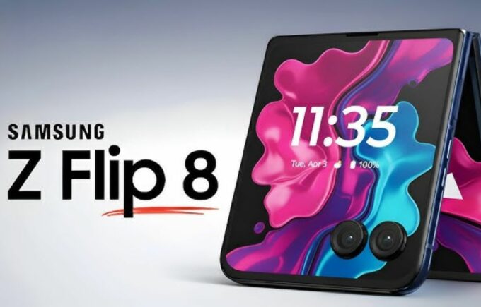 Galaxy Z Flip8 adalah ponsel lipat model clamshell membawa evolusi display layar lipat yang sudah lama dinanti.
