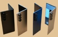 Samsung hadirkan Galaxy Z Fold7 dan juga Galaxy Z Flip7 dalam versi refurbished. Melalui program Cerftified Re-Newed (CRN) di pasar Inggris.