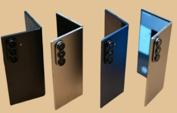 Samsung hadirkan Galaxy Z Fold7 dan juga Galaxy Z Flip7 dalam versi refurbished. Melalui program Cerftified Re-Newed (CRN) di pasar Inggris.
